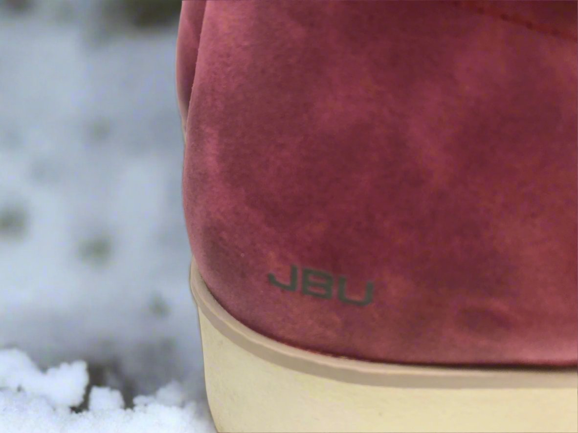 JBU Shelly Winter Boots size 9