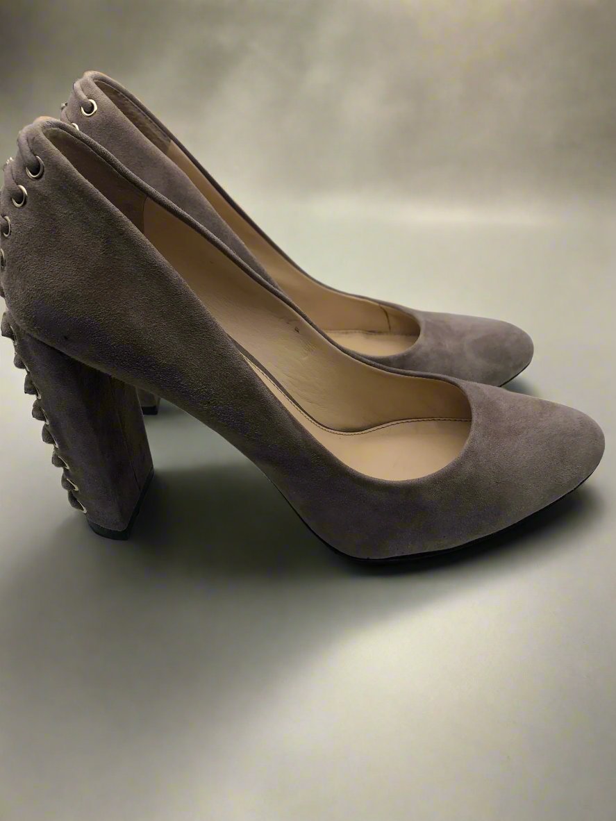 Vince Camuto Dallen Suede Pumps Size 6.5