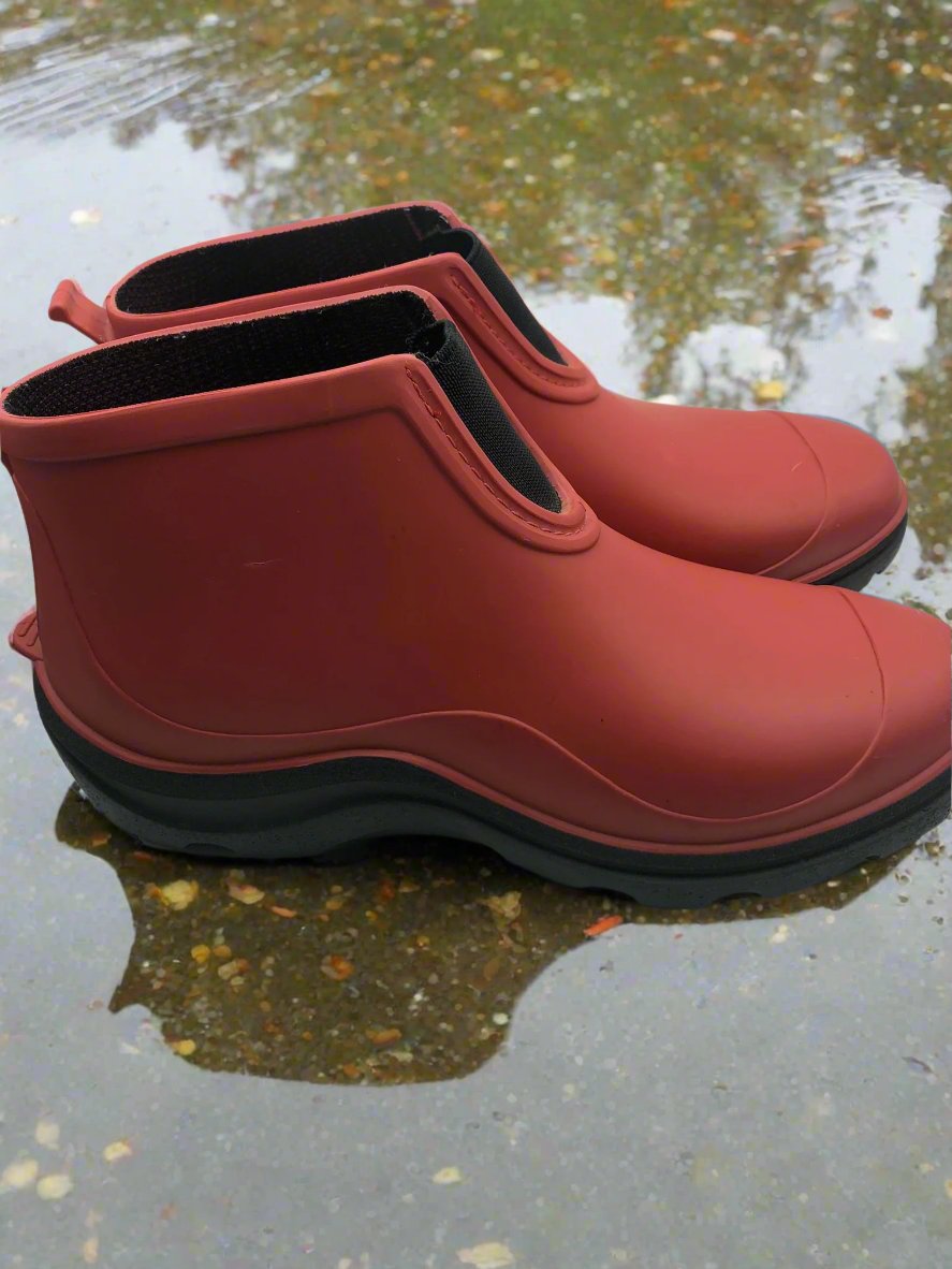 Sloggers Waterproof Rain & Garden Boots