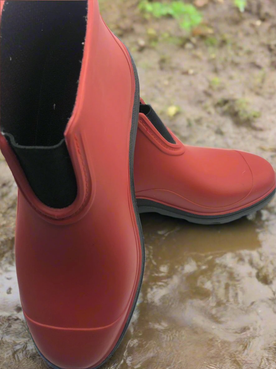 Sloggers Waterproof Rain & Garden Boots