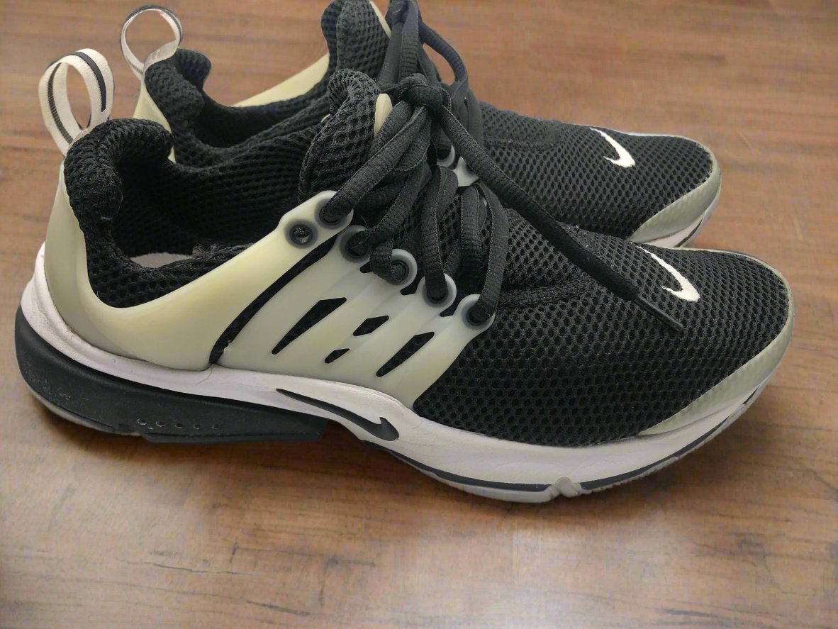 Nike Air Presto Athletic Shoes Men's Size 7