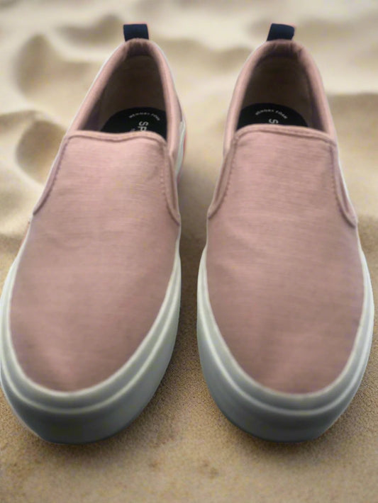 Sperry Pier Wave Slip On Sneakers